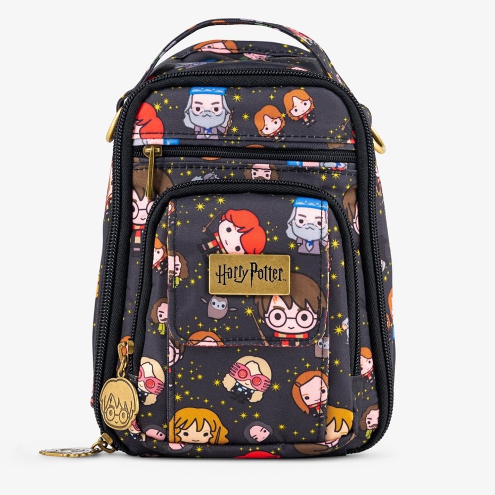 New Jujube BRB Harry Potter Mini Backpack 🌷